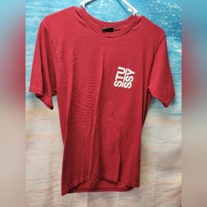 Stussy International Tshirt  Mens size Small‎